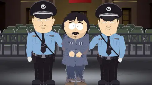 South Park Temporada 23 Episodios 2 • Sub Español