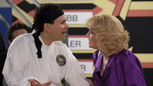 Los Goldberg Temporada 4 Episodios 16 • Sub Español