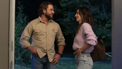 Fire Country Temporada 4 Episodios 8 • Sub Español