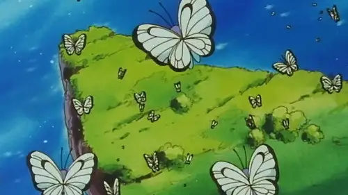 Pokémon Temporada 1 Episodios 21 • Sub Español