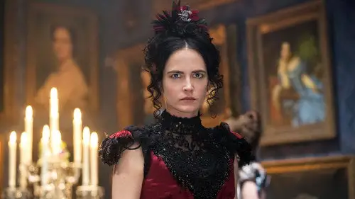 Penny Dreadful Temporada 2 Episodios 6 • Sub Español