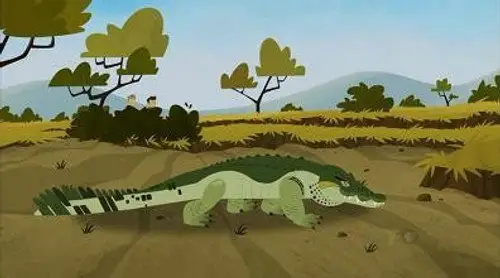 Los Hermanos Kratt Temporada 1 Episodios 1 • Sub Español