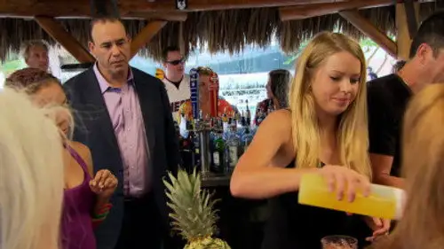 Bar Rescue Temporada 2 Episodios 2 • Sub Español