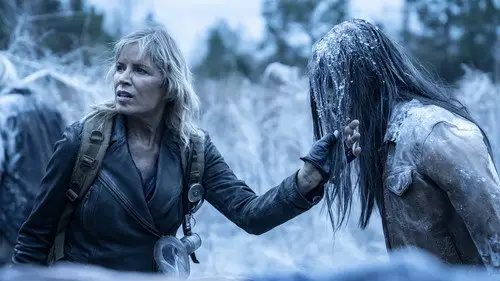 Fear the Walking Dead Temporada 8 Episodios 10 • Sub Español