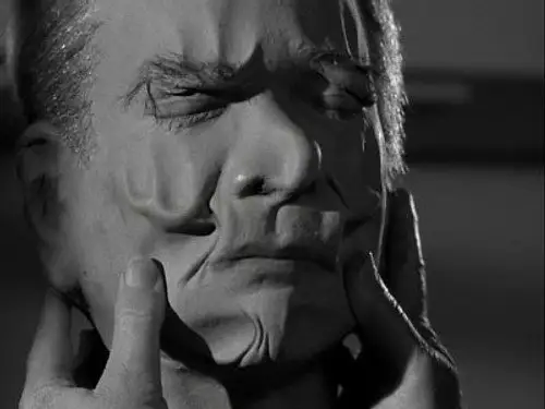 Más allá del límite 1963 Temporada 1 Episodios 2 • Sub Español