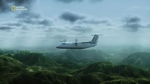 Mayday Catástrofes Aéreas Temporada 23 Episodios 4 • Sub Español