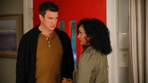 The Rookie Temporada 2 Episodios 16 • Sub Español