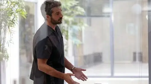 DOC 2020 Temporada 1 Episodios 11 • Sub Español