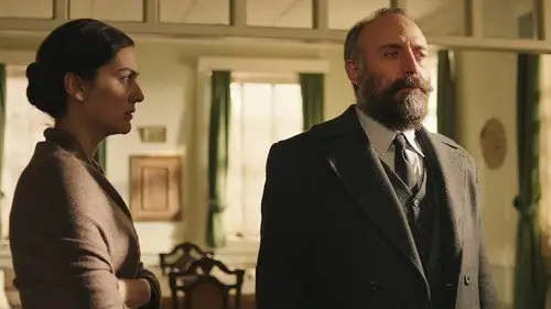Vatanım Sensin Temporada 1 Episodios 14 • Sub Español