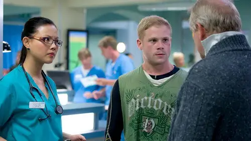 Casualty Temporada 28 Episodios 14 • Sub Español