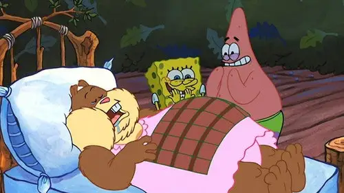 Bob Esponja Temporada 2 Episodios 14 • Sub Español