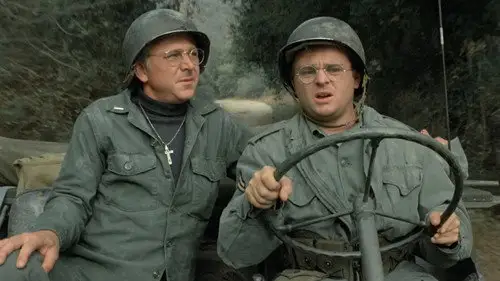 M*A*S*H Temporada 5 Episodios 8 • Sub Español