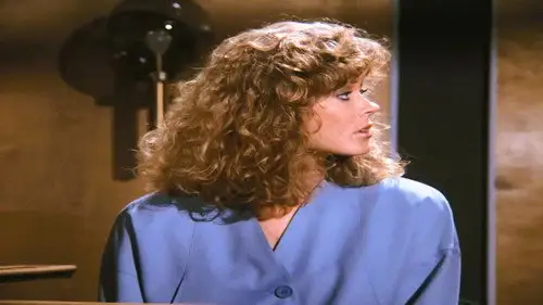 Dallas Temporada 10 Episodios 25 • Sub Español