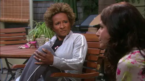 The New Adventures of Old Christine Temporada 2 Episodios 5 • Sub Español
