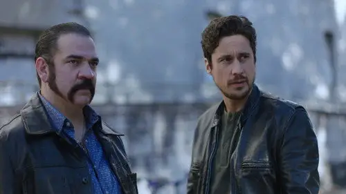 Queen of the South Temporada 5 Episodios 6 • Sub Español