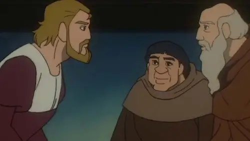 Christopher Columbus 1992 Temporada 1 Episodios 13 • Sub Español
