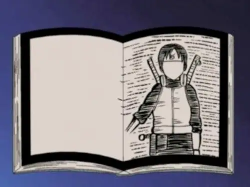 Naruto Shippuden Temporada 2 Episodios 48 • Sub Español