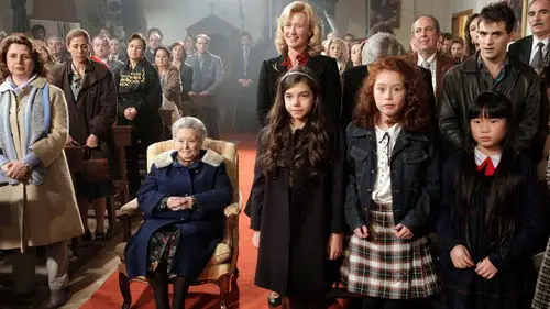 Cuéntame cómo pasó Temporada 16 Episodios 10 • Sub Español