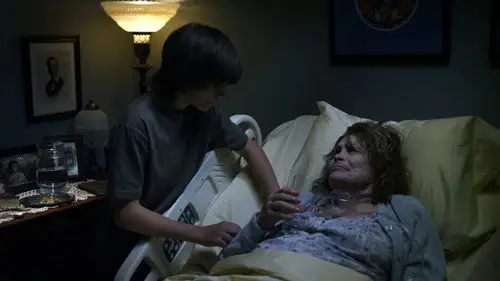 The Haunting Hour: La Serie Temporada 3 Episodios 10 • Sub Español
