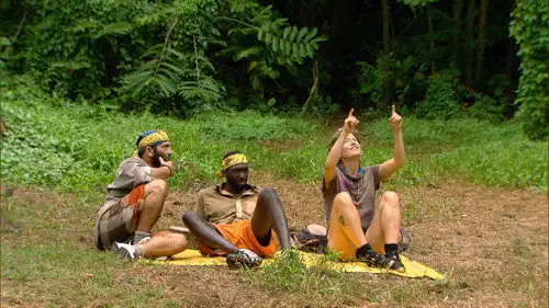 Survivor Temporada 19 Episodios 14 • Sub Español