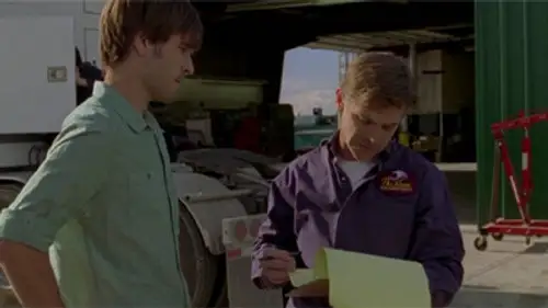 Heartland Temporada 5 Episodios 9 • Sub Español