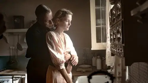 Das Boot (El submarino) Temporada 1 Episodios 7 • Sub Español