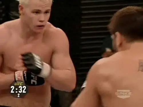 The Ultimate Fighter Temporada 4 Episodios 12 • Sub Español