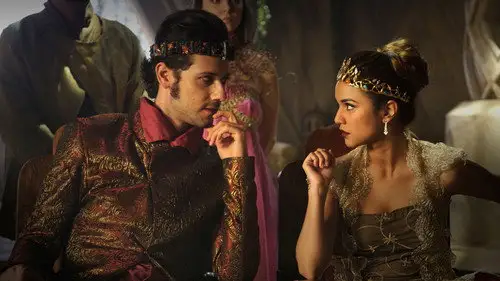 The Magicians Temporada 2 Episodios 6 • Sub Español