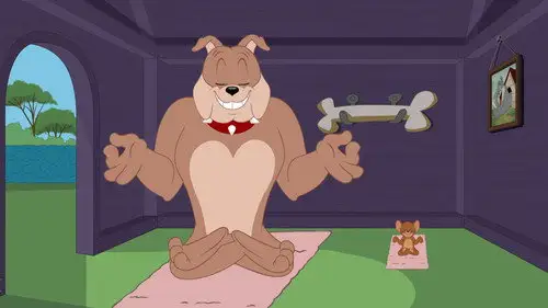 El Show de Tom y Jerry 2014 Temporada 2 Episodios 19 • Sub Español