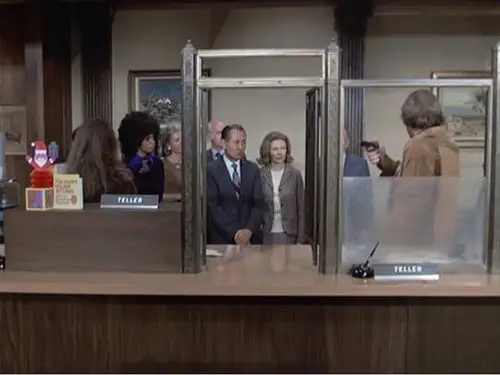 Ironside Temporada 6 Episodios 22 • Sub Español