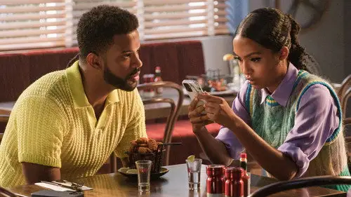 grown-ish Temporada 5 Episodios 16 • Sub Español