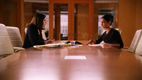 The Good Wife Temporada 2 Episodios 22 • Sub Español
