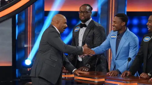 Celebrity Family Feud Temporada 4 Episodios 10 • Sub Español