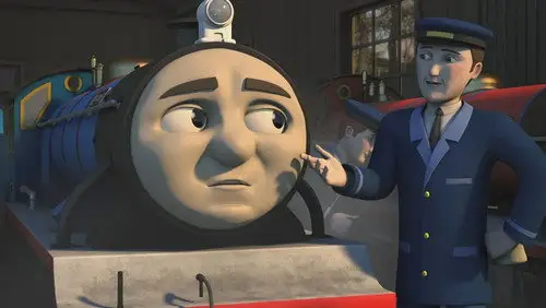 Thomas y sus amigos Temporada 20 Episodios 18 • Sub Español