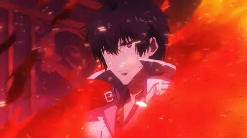 The Misfit of Demon King Academy Temporada 2 Episodios 5 • Sub Español
