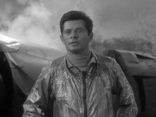 Más allá del límite 1963 Temporada 2 Episodios 16 • Sub Español