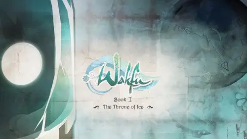Wakfu Temporada 0 Episodios 5 • Sub Español