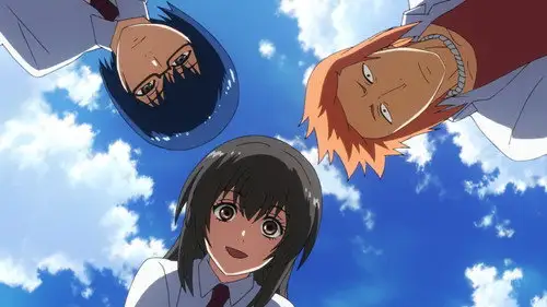 Tokyo Ghoul Temporada 0 Episodios 1 • Sub Español