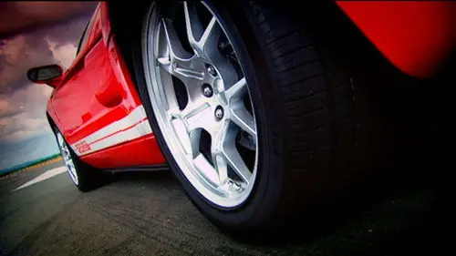 Top Gear Temporada 4 Episodios 8 • Sub Español