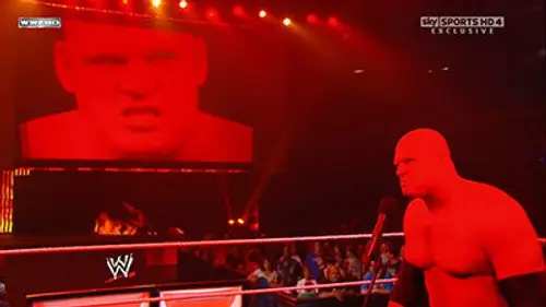 WWE Friday Night SmackDown S11E23 • Oglądaj Online