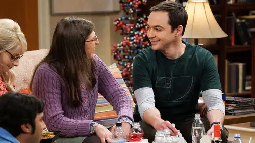 Big Bang Temporada 11 Episodios 2 • Sub Español