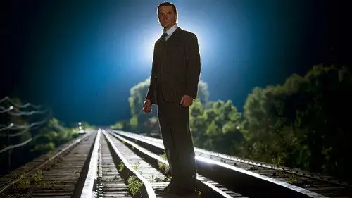 Los misterios de Murdoch Temporada 7 Episodios 9 • Sub Español