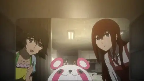 Steins;Gate Temporada 0 Episodios 2 • Sub Español
