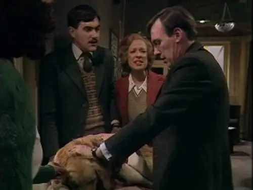Todas las criaturas grandes y pequeñas 1978 Temporada 3 Episodios 10 • Sub Español