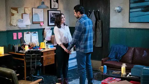 Cómo conocí a tu padre Temporada 2 Episodios 20 • Sub Español