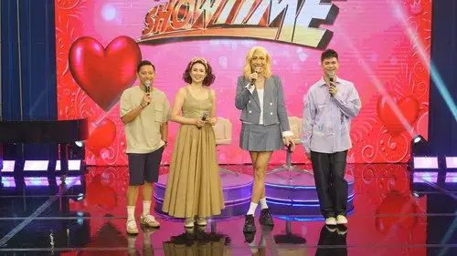 It's Showtime Temporada 15 Episodios 129 • Sub Español