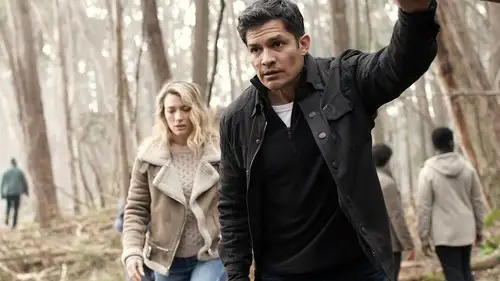 La Brea Temporada 1 Episodios 8 • Sub Español