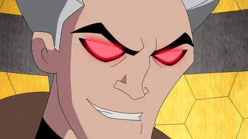 Teen Titans Temporada 3 Episodios 1 • Sub Español