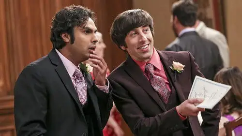 Big Bang Temporada 11 Episodios 24 • Sub Español