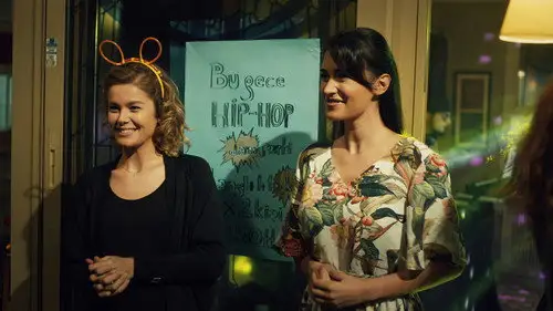 Hülya: las llamas del deseo Temporada 2 Episodios 4 • Sub Español